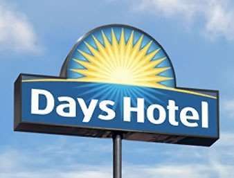 Days Hotel By Wyndham Hainan Baoting Екстериор снимка